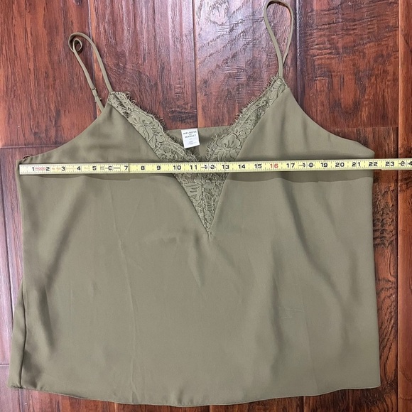 Halogen + Melrose & Market Camisole Bundle (3) – Size XXL - Picture 5 of 8